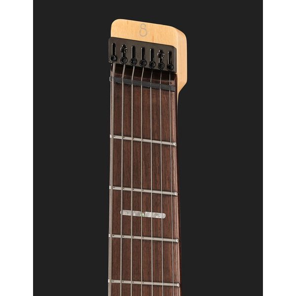 Larry Carlton X6 Headless 7