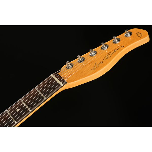 Larry Carlton T3 New Gen