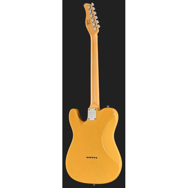 Larry Carlton T3 New Gen