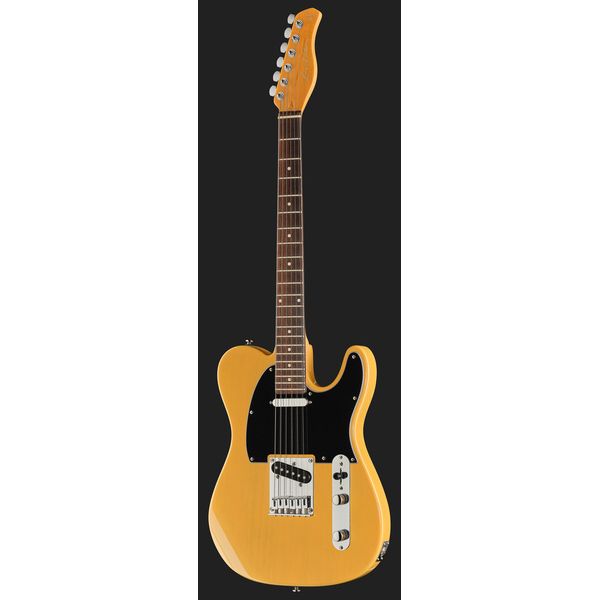 Larry Carlton T3 New Gen