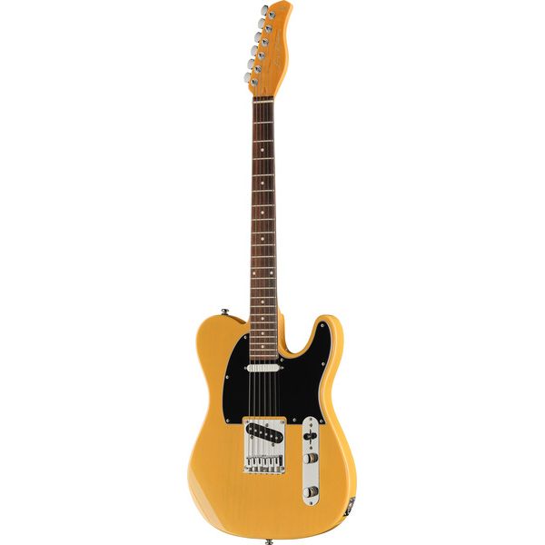 Larry Carlton T3 New Gen