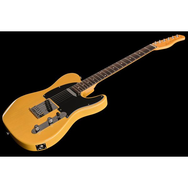 Larry Carlton T3 New Gen