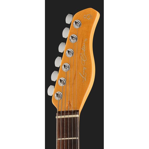 Larry Carlton T3 New Gen