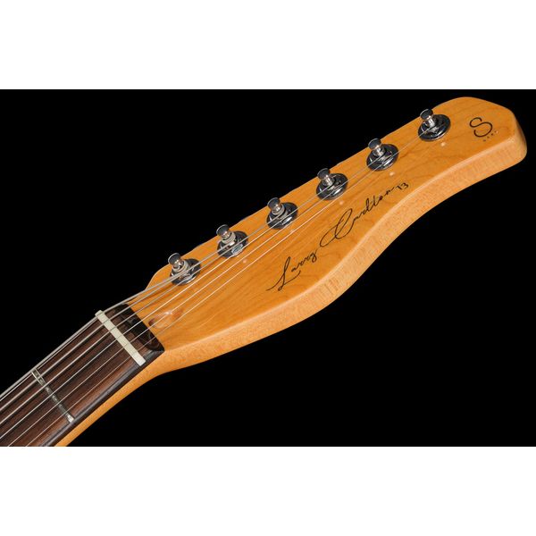 Larry Carlton T3 Tide Pool New Gen