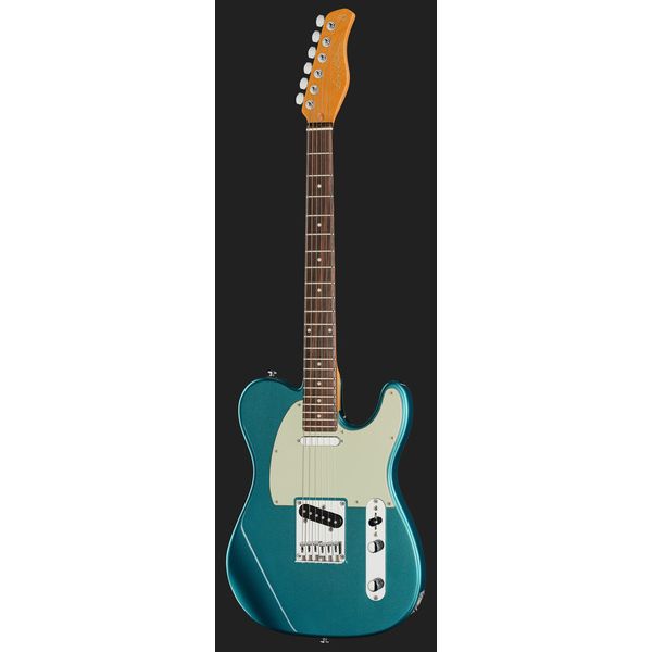 Larry Carlton T3 Tide Pool New Gen