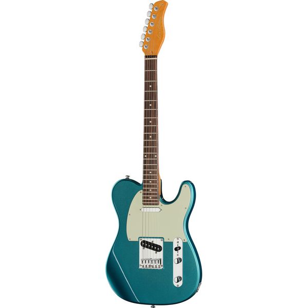 Larry Carlton T3 Tide Pool New Gen