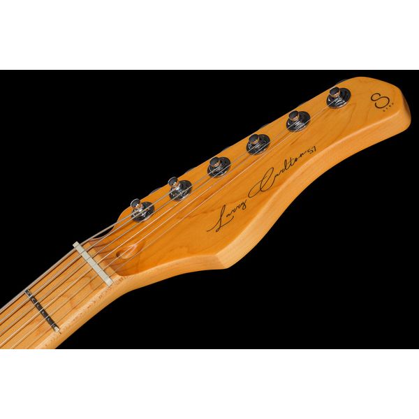 Larry Carlton S7 FM See New Gen