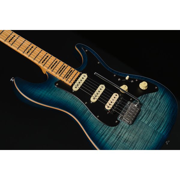 Larry Carlton S7 FM See New Gen