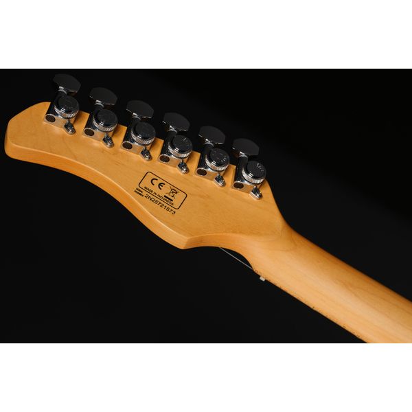Larry Carlton S7 FM See New Gen