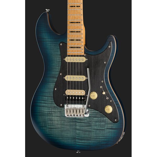 Larry Carlton S7 FM See New Gen