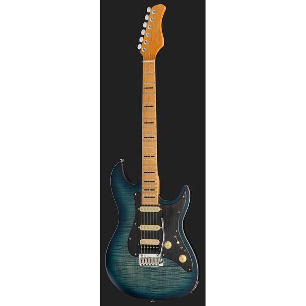 Larry Carlton S7 FM See New Gen