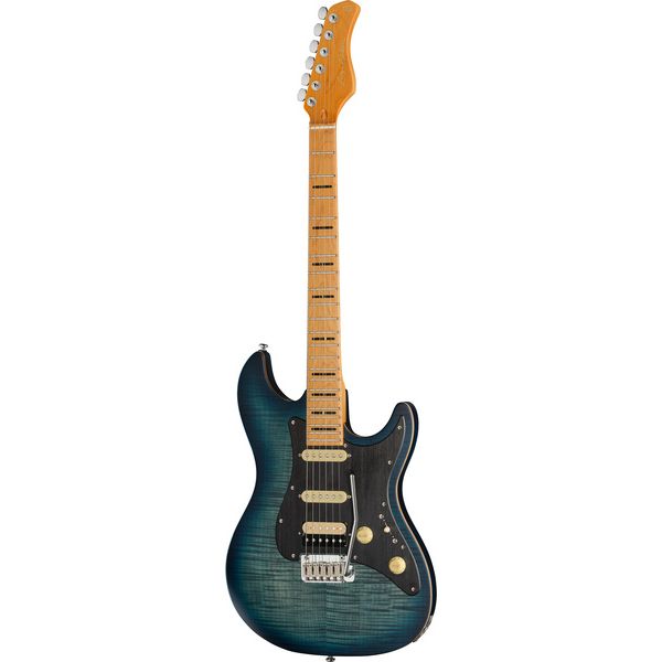 Larry Carlton S7 FM See New Gen