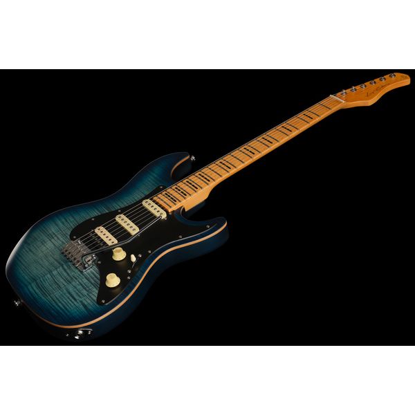 Larry Carlton S7 FM See New Gen