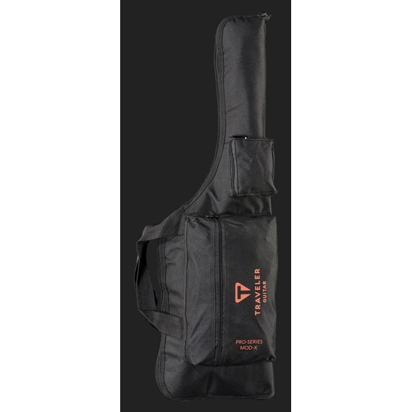 Traveler Guitar Mod X -