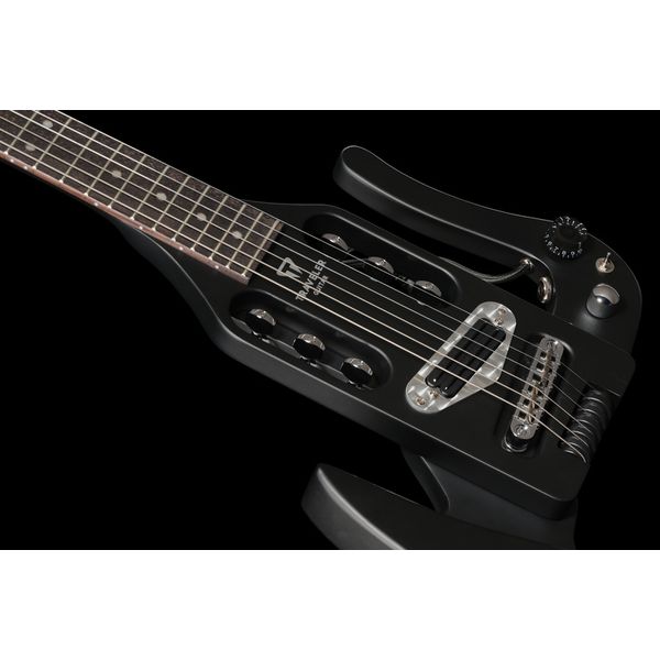 Traveler Guitar Mod X -