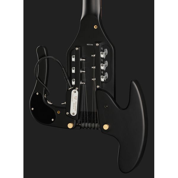 Traveler Guitar Mod X -