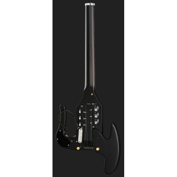 Traveler Guitar Mod X -