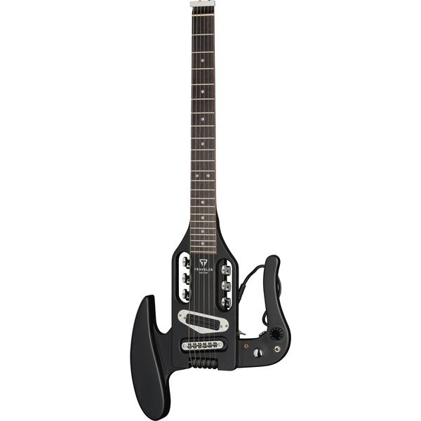 Traveler Guitar Mod X -