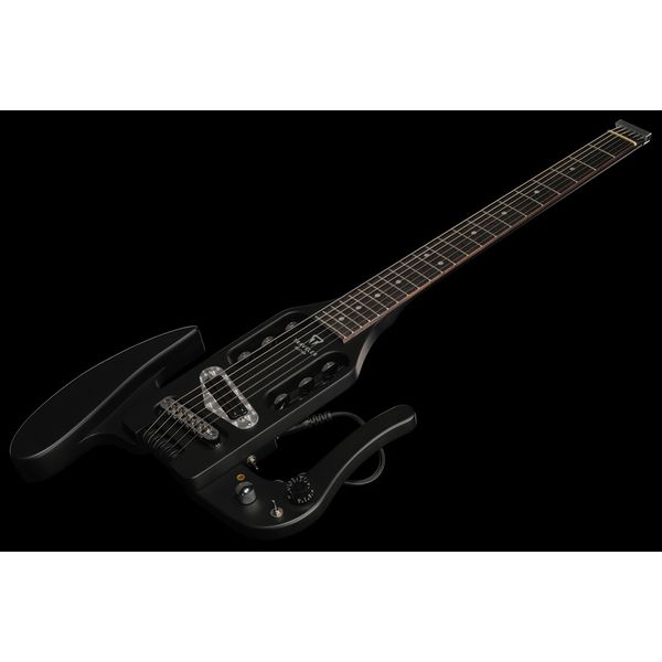 Traveler Guitar Mod X -