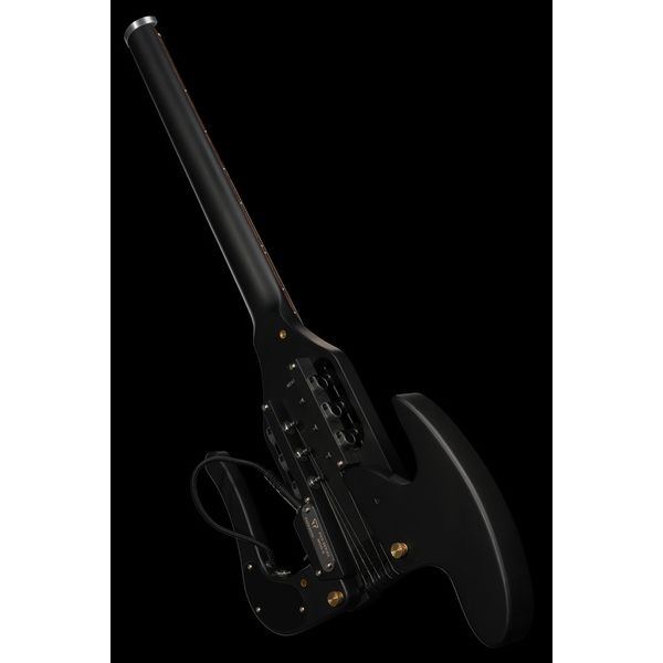 Traveler Guitar Mod X -