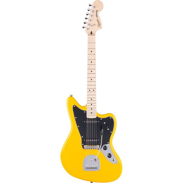 Squier LTD Affinity Jaguar MN GFY