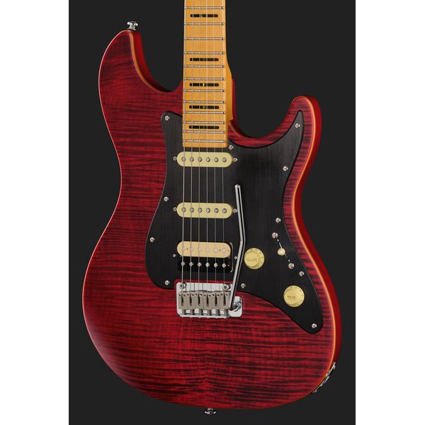 Larry Carlton S7 FM See Thru New Gen