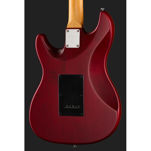 Larry Carlton S7 FM See Thru New Gen