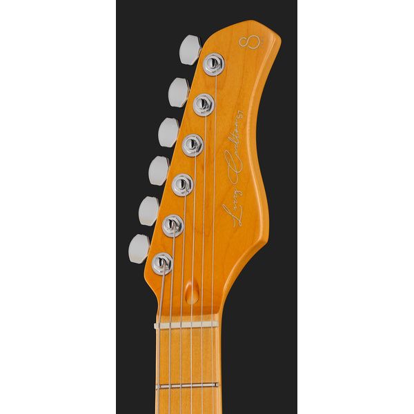 Larry Carlton S7 FM See Thru New Gen