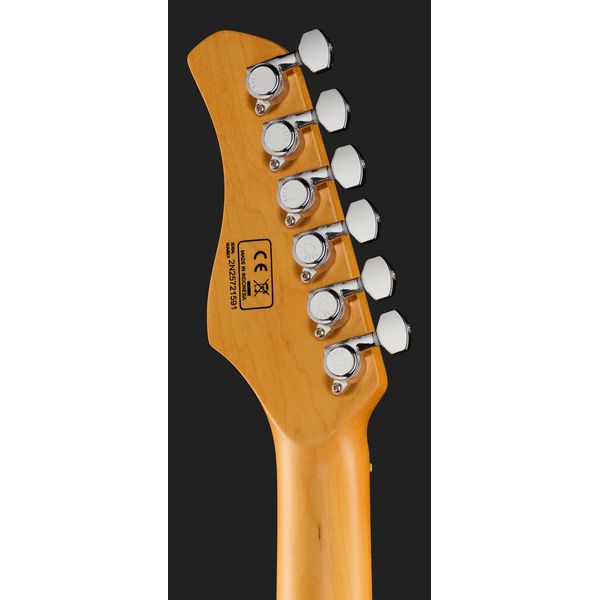 Larry Carlton S7 FM See Thru New Gen