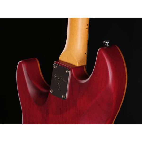 Larry Carlton S7 FM See Thru New Gen