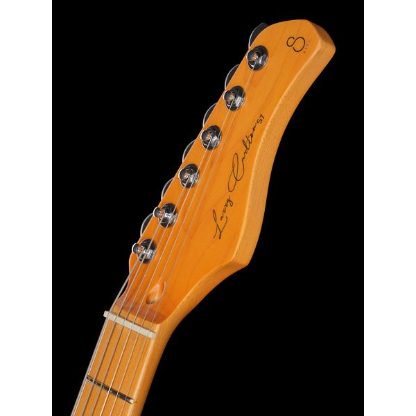 Larry Carlton S7 FM See Thru New Gen