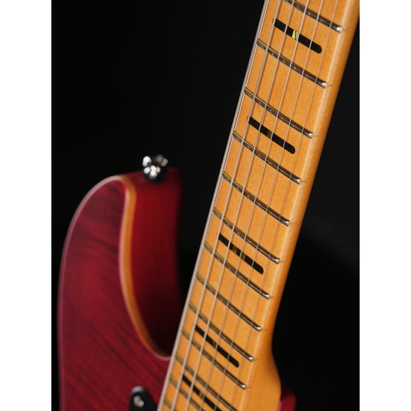 Larry Carlton S7 FM See Thru New Gen