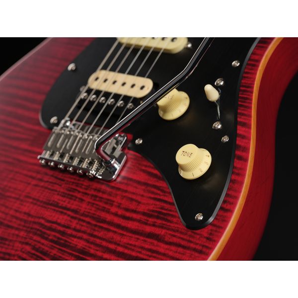 Larry Carlton S7 FM See Thru New Gen