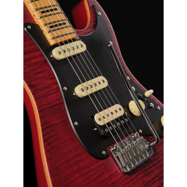 Larry Carlton S7 FM See Thru New Gen
