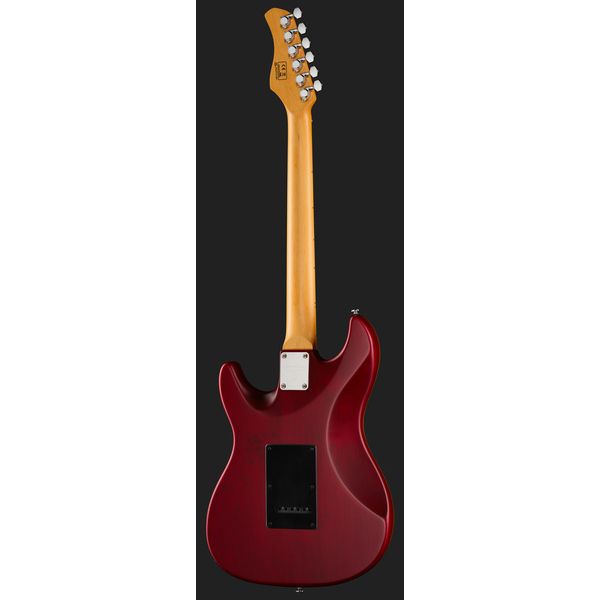 Larry Carlton S7 FM See Thru New Gen