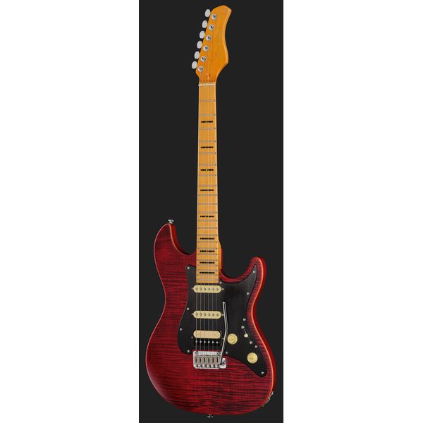 Larry Carlton S7 FM See Thru New Gen