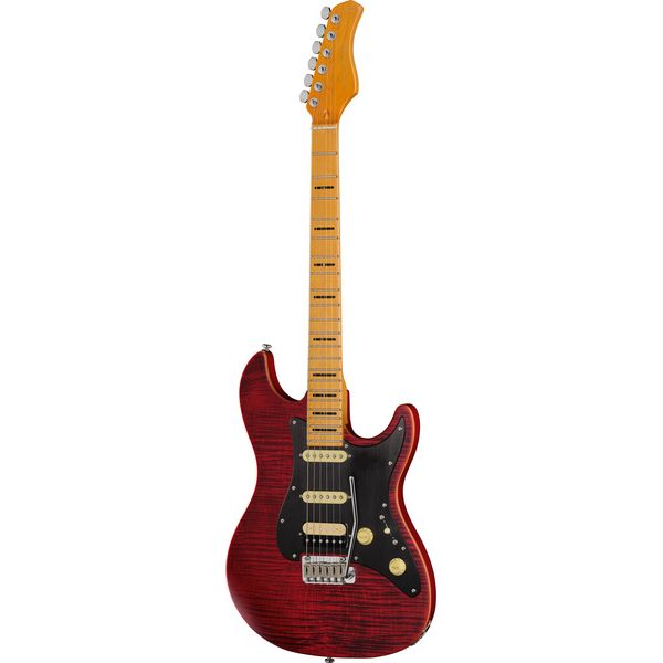 Larry Carlton S7 FM See Thru New Gen