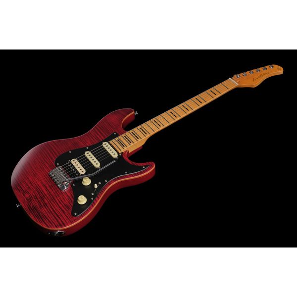 Larry Carlton S7 FM See Thru New Gen