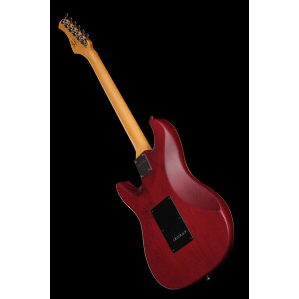 Larry Carlton S7 FM See Thru New Gen