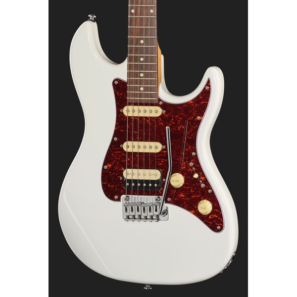 Larry Carlton S3 HSS AWH New Gen