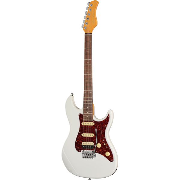 Larry Carlton S3 HSS AWH New Gen