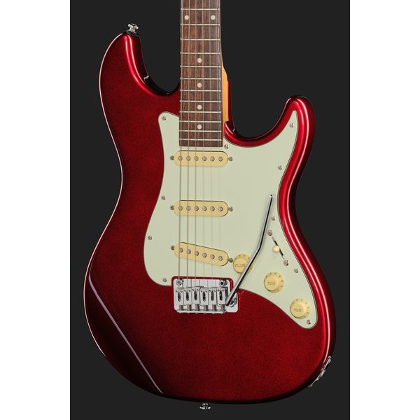 Larry Carlton S3 New Gen