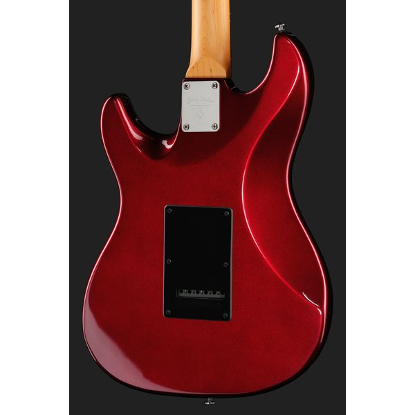 Larry Carlton S3 New Gen