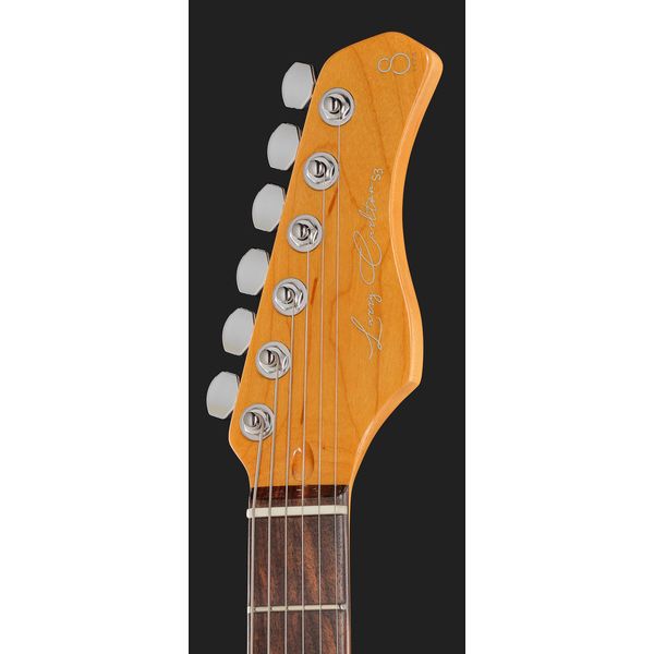 Larry Carlton S3 New Gen