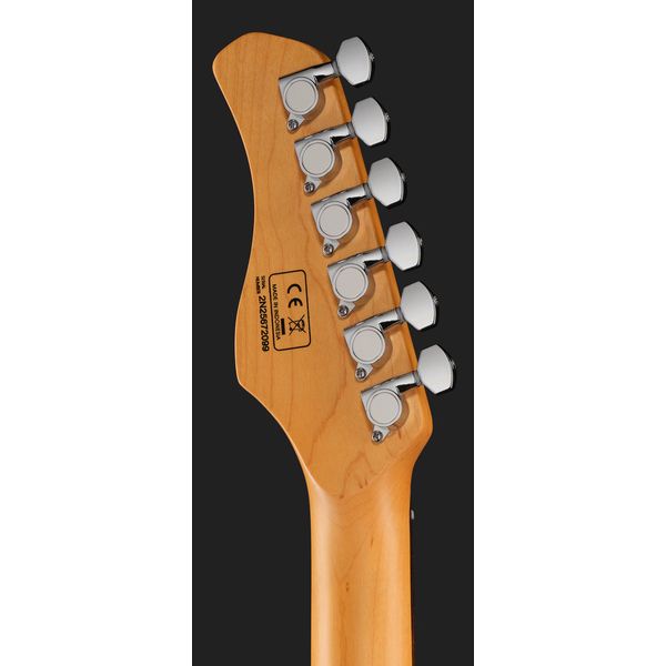 Larry Carlton S3 New Gen