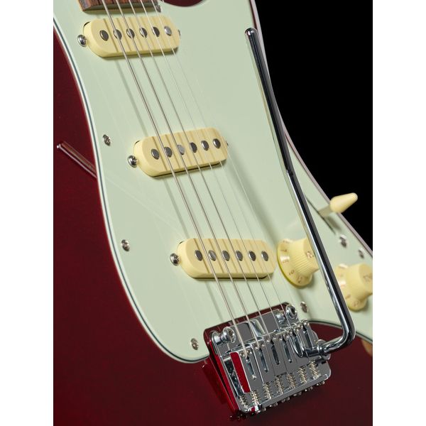 Larry Carlton S3 New Gen