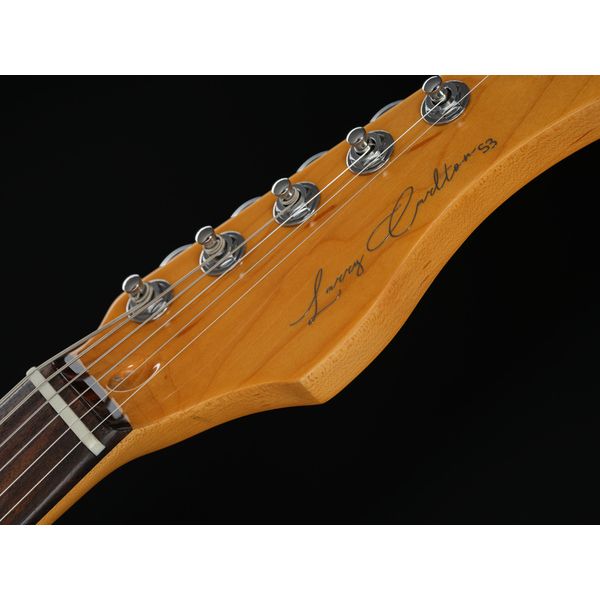 Larry Carlton S3 New Gen