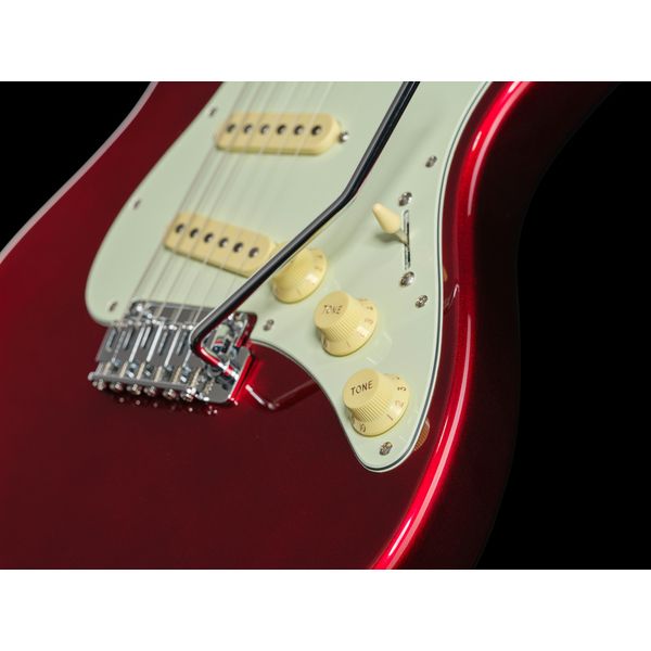 Larry Carlton S3 New Gen