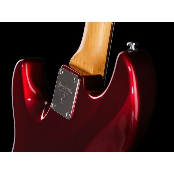 Larry Carlton S3 New Gen