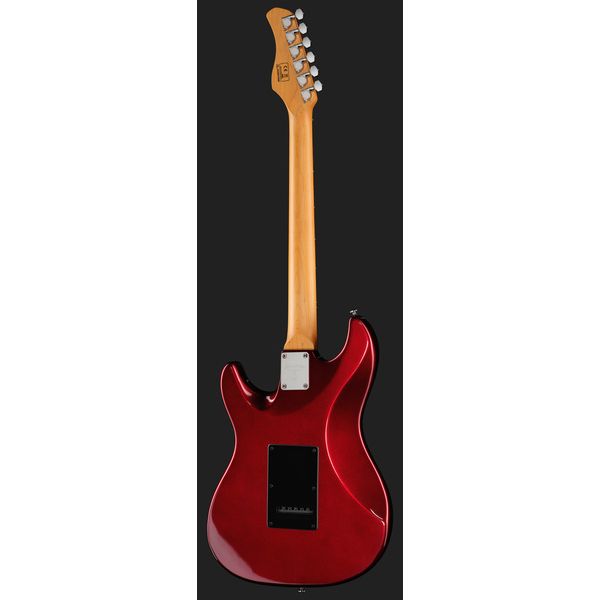 Larry Carlton S3 New Gen